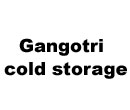 precast boundary wall- Gangotry Gold Storage
